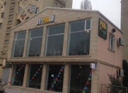 Satılır 5 otaqlı 160 m2 obyekt 7 mkr