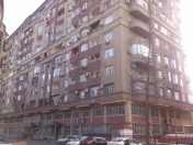 Satılır 3 otaqlı 150 m2 yeni tikili Gənclik m.