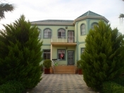 Satılır 5 otaqlı 270 m2 bağ evi Şağan