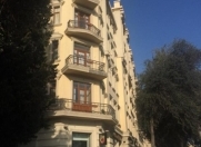 İcarəyə verilir 2 otaqlı 80 m2 köhnə tikili Sahil m.