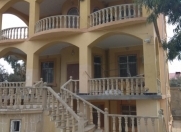 İcarəyə verilir 6 otaqlı 480 m2 bağ evi Buzovna