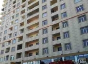 Satılır 2 otaqlı 110 m2 yeni tikili Badamdar