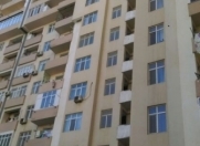 Satılır 2 otaqlı 54 m2 yeni tikili Əhmədli