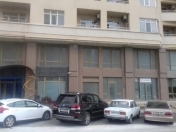 Satılır 15 otaqlı 1000 m2 obyekt Nəsimi r.