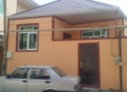 Satılır 2 otaqlı 52 m2 həyət evi Xırdalan