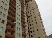 Satılır 3 otaqlı 112 m2 yeni tikili Zərifə Əliyeva adına park