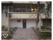 Satılır 6 otaqlı 150 m2 köhnə tikili 8 mkr