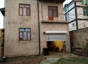 Satılır 5 otaqlı 210 m2 həyət evi Sulutəpə