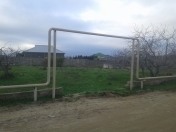 Satılır 6 sot torpaq Qala
