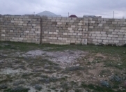 Satılır 6 sot torpaq Pirşağı