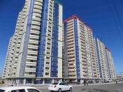 Satılır 2 otaqlı 51 m2 yeni tikili Bakıxanov