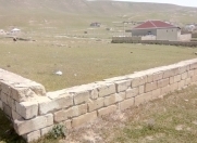 Satılır 16 sot torpaq Qobu