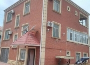 Satılır 7 otaqlı 580 m2 bağ evi Novxanı
