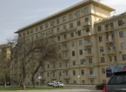 İcarəyə verilir 3 otaqlı 100 m2 ofis Rusiya səfirliyi