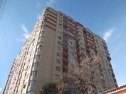 İcarəyə verilir 4 otaqlı 157 m2 yeni tikili Nəriman Nərimanov m.