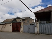 Satılır 6 otaqlı 3 m2 həyət evi Qaraçuxur