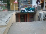 Satılır 5 otaqlı 150 m2 köhnə tikili 8 mkr