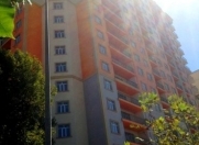 Satılır 2 otaqlı 97 m2 yeni tikili Əhmədli m.