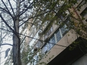 Satılır 2 otaqlı 44 m2 köhnə tikili Gənclik m.