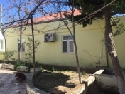 Satılır 4 otaqlı 180 m2 bağ evi Şüvəlan Park ticarət mərkəzi