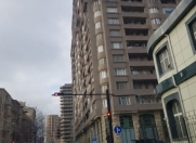 Satılır 3 otaqlı 147 m2 yeni tikili 28 may