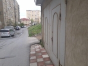 Satılır 38 m2 qaraj 9 mkr