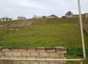 Satılır 20 sot torpaq Hökməli