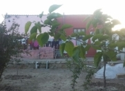 Satılır 2 otaqlı 70 m2 həyət evi Binəqədi