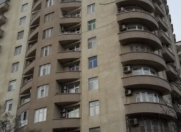 Satılır 3 otaqlı 125 m2 yeni tikili Gənclik m.