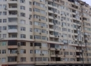 Satılır 3 otaqlı 105 m2 yeni tikili Ayna Sultanova heykəli