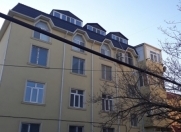 Satılır 4 otaqlı 165 m2 yeni tikili Bakıxanov
