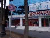 Satılır 6 otaqlı 2500 m2 obyekt 1 mkr