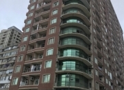 Satılır 3 otaqlı 100 m2 yeni tikili Nəsimi bazarı