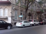 Satılır 3 otaqlı 112 m2 obyekt İçəri Şəhər m.