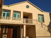 Satılır 4 otaqlı 90 m2 həyət evi Biləcəri