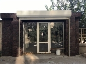 İcarəyə verilir 1 otaqlı 30 m2 obyekt Yasamal r.