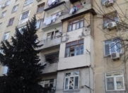 Satılır 3 otaqlı 78 m2 köhnə tikili 8 mkr