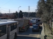 Satılır 2 otaqlı 1 m2 həyət evi Bakıxanov