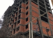 Satılır 2 otaqlı 112.5 m2 yeni tikili Gənclik m.