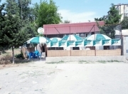 Satılır 3 otaqlı 70 m2 obyekt Ayna Sultanova heykəli