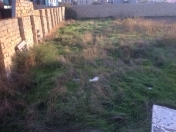 Satılır 12 sot torpaq Azadlıq meydanı