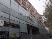 Satılır 5 otaqlı 220 m2 köhnə tikili Sahil m.