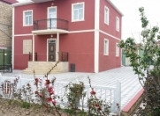 Satılır 6 otaqlı 720 m2 həyət evi Biləcəri
