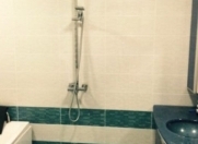 İcarəyə verilir 3 otaqlı 98 m2 yeni tikili Ayna Sultanova heykəli