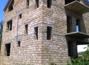 Satılır 8 otaqlı 150 m2 bağ evi Novxanı