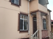 Satılır 5 otaqlı 140 m2 həyət evi Məhəmmədli