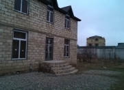 Satılır 5 otaqlı 200 m2 həyət evi Müşfiqabad