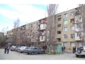 Satılır 3 otaqlı 65 m2 köhnə tikili 5 mkr