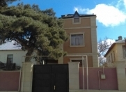 Satılır 4 otaqlı 210 m2 yeni tikili Bülbülə