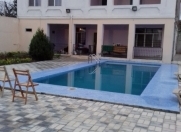 İcarəyə verilir 8 otaqlı 150 m2 bağ evi Bilgəh